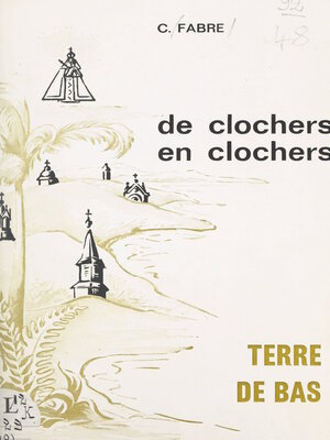 cover image of Terre de bas